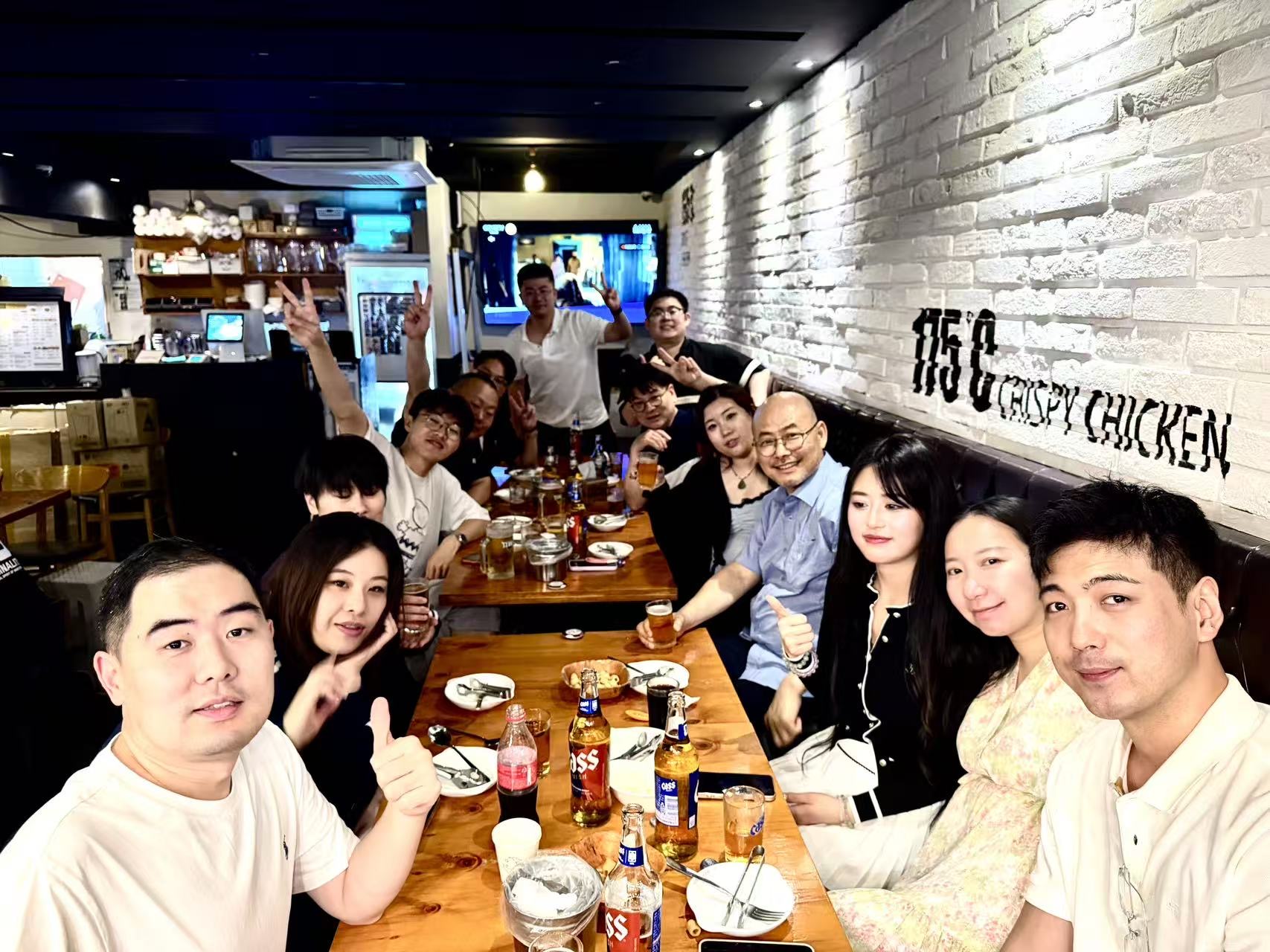 동아시아 학과 박사과정 학습토론 모임